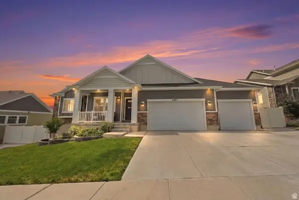 6497 W Sunny Maple Way S, West Jordan, UT 84081