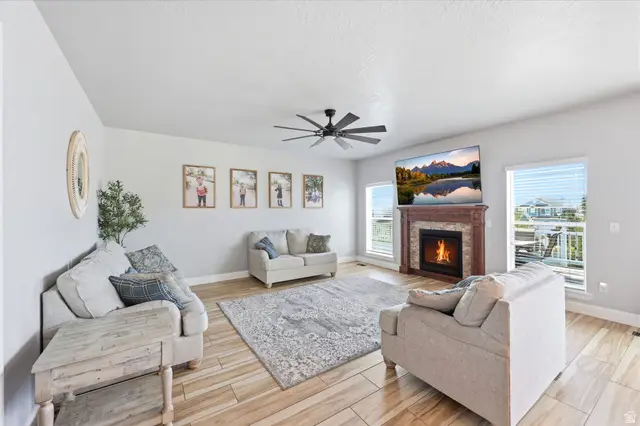 6497 W Sunny Maple Way S, West Jordan, UT 84081 - #2