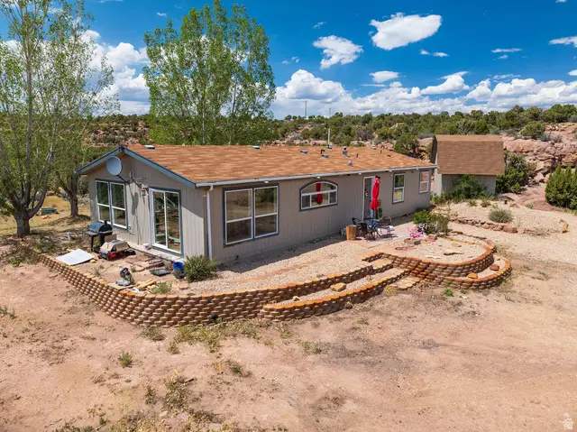 170 S 20400 W, Duchesne, UT 84021 - #2