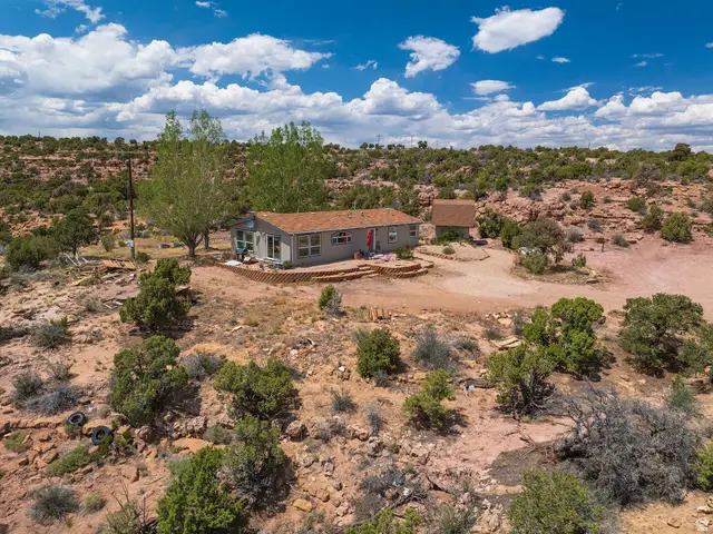 170 S 20400 W, Duchesne, UT 84021 - #3