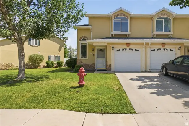 6875 S Florentine Way W, West Jordan, UT 84084 - #2