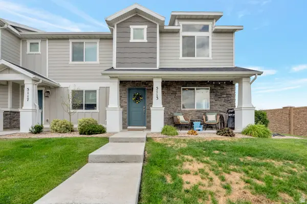 5113 W Dolce Ct, Herriman, UT 84096