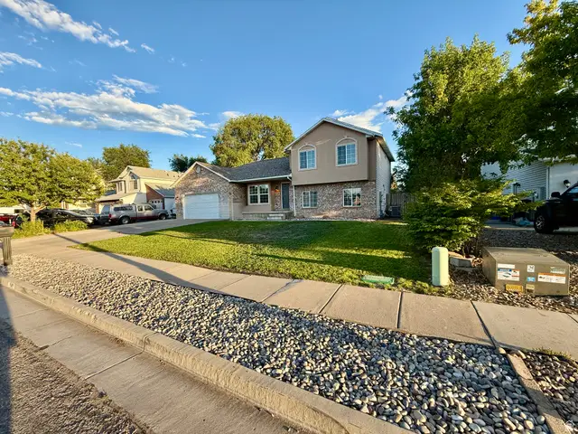 949 W 4100 S, Riverdale, UT 84405 - #3