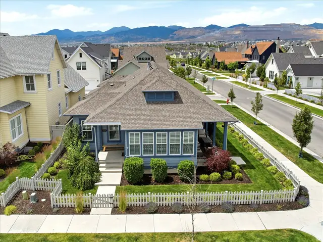 10874 S Lake Island Dr #163, South Jordan, UT 84009 - #3