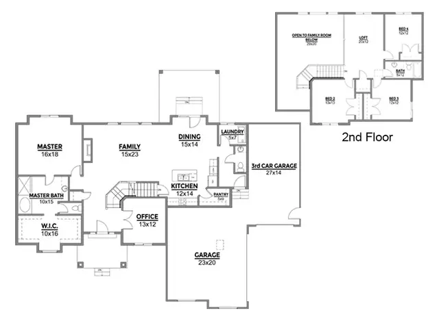 727 S Chancelor Way #106, Grantsville, UT 84029 - #2