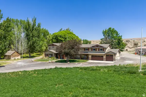 16030 W Swasey Ln, Duchesne, UT 84021