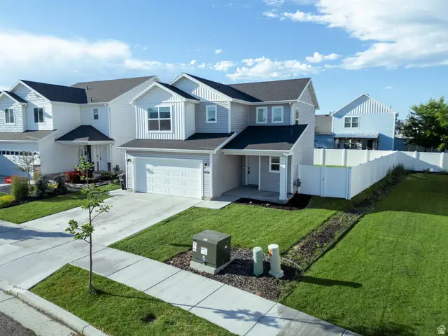 1486 W 2055 S, Logan, UT 84339 - #1