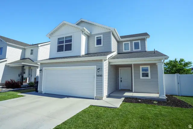1486 W 2055 S, Logan, UT 84339 - #2