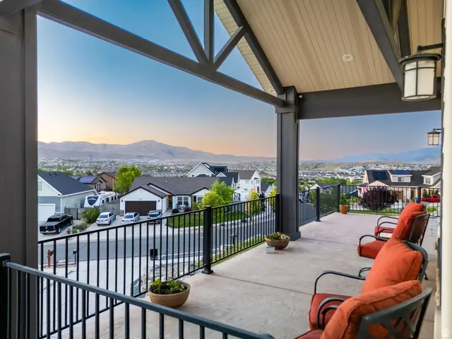 3712 E Butterfield Rd, Eagle Mountain, UT 84005 - #1