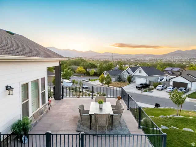 3712 E Butterfield Rd, Eagle Mountain, UT 84005 - #3
