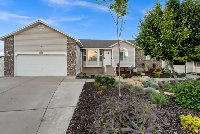 3738 S Pear Apple Cir W, West Valley City, UT 84119 - #2