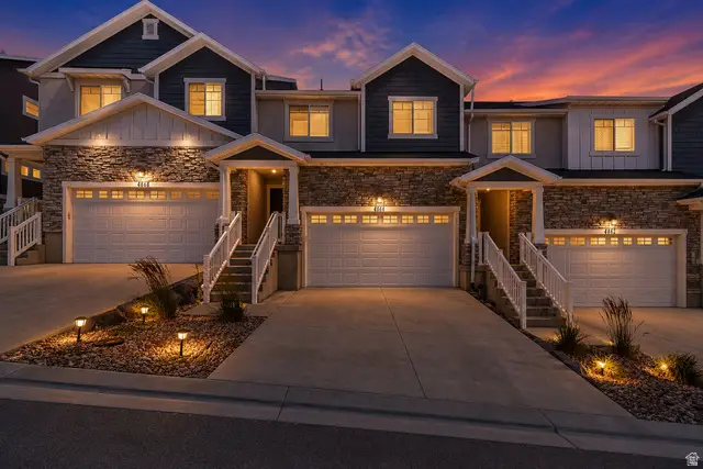 4864 W Spire Way, Riverton, UT 84096 - #1