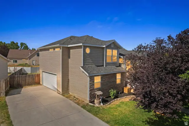 331 Durocher Ln, Tooele, UT 84074 - #1