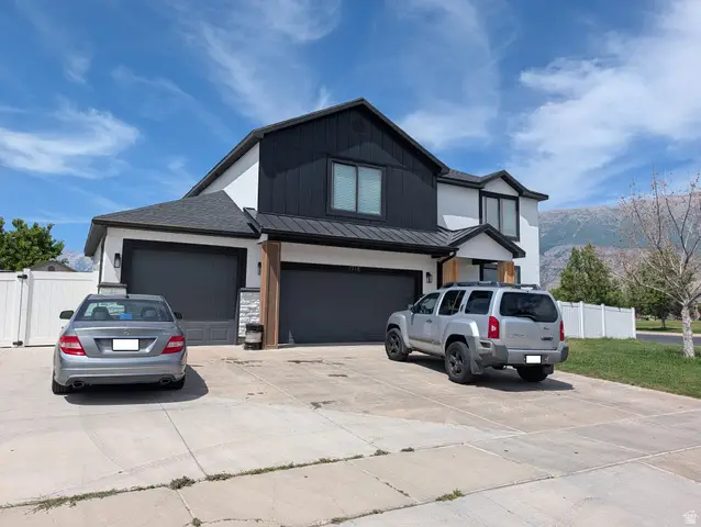 1718 W 450 N, Lindon, UT 84042 - #1