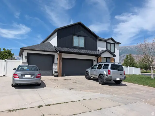 1718 W 450 N, Lindon, UT 84042