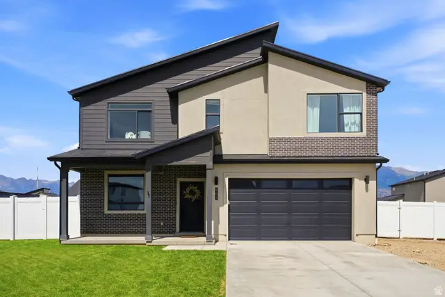 901 S 1100 W, American Fork, UT 84003 - #1