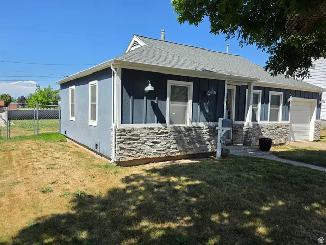 194 W 1900 N, Sunset, UT 84015 - #3