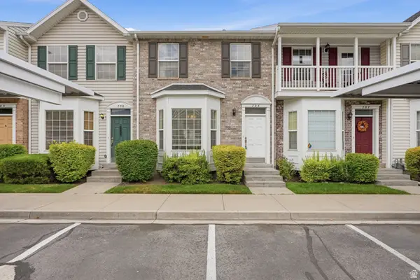 793 N 150 E, Springville, UT 84663