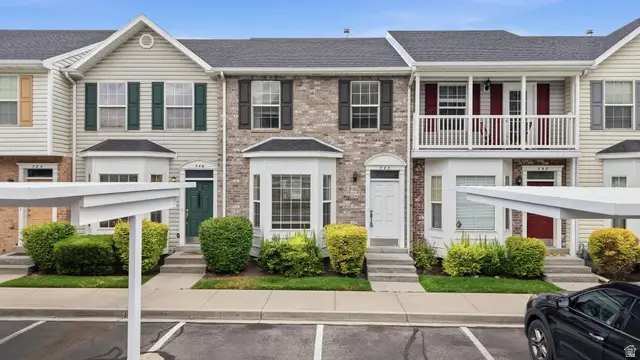 793 N 150 E, Springville, UT 84663 - #3
