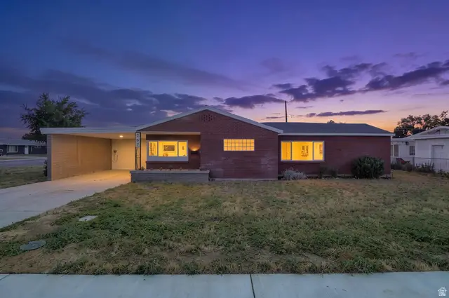267 N 725 W, Orem, UT 84057 - #2
