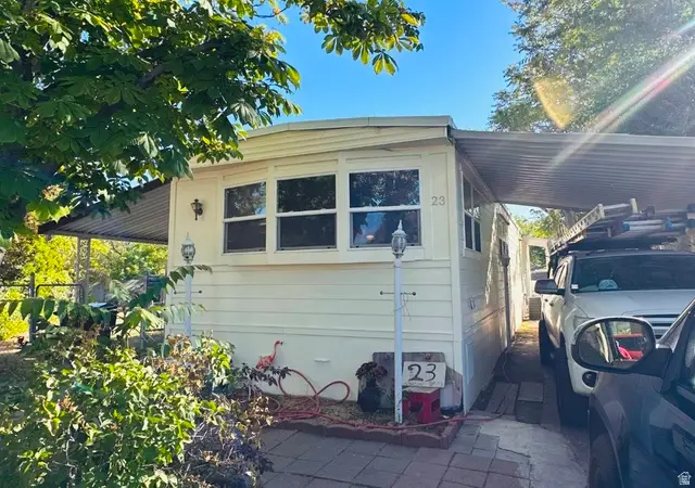 705 S Redwood Rd #23, Salt Lake City, UT 84104 - #1