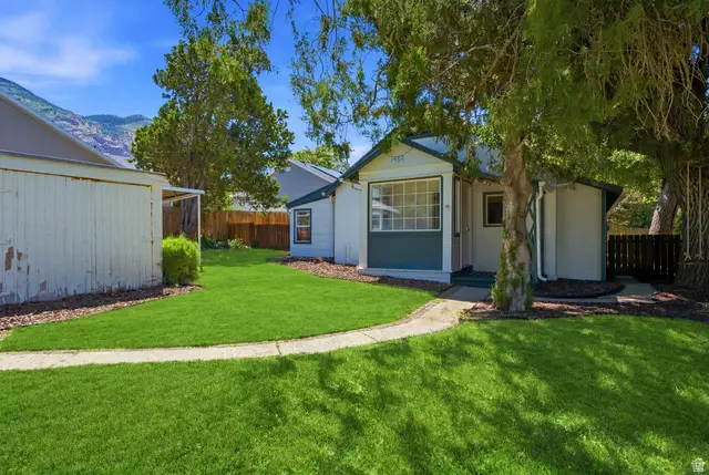 1483 E 21 St, Ogden, UT 84401 - #1