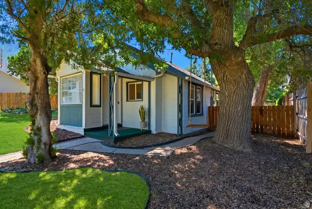 1483 E 21 St, Ogden, UT 84401 - #2