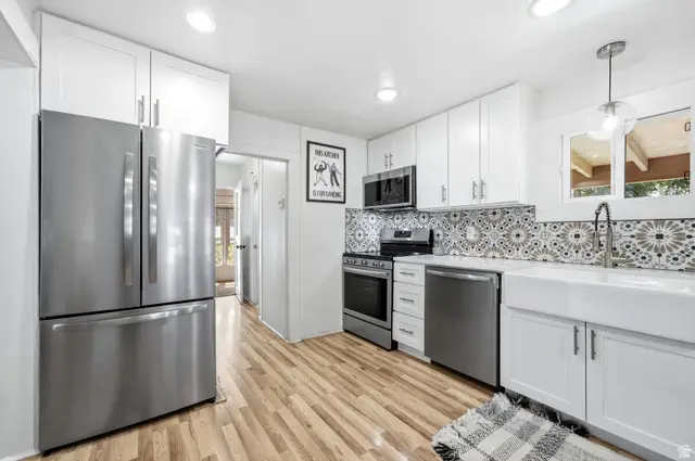 1483 E 21 St, Ogden, UT 84401 - #3