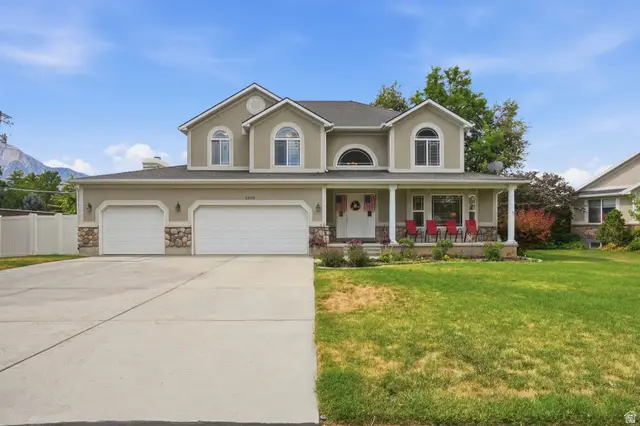 2208 E Fisher Ln, Millcreek, UT 84109 - #2