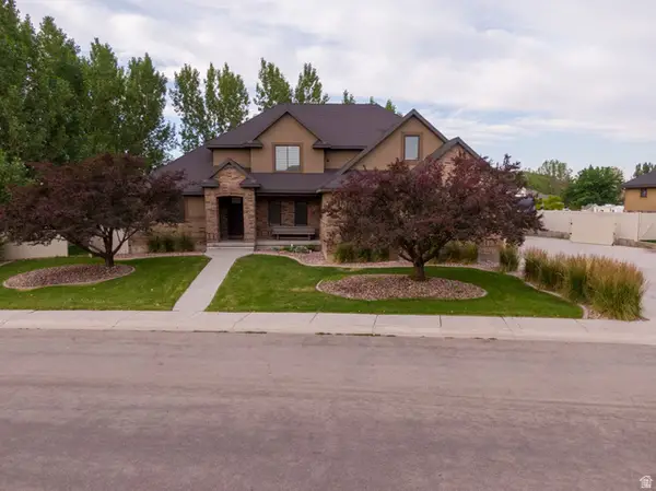 3565 W 1350 N, Vernal, UT 84078