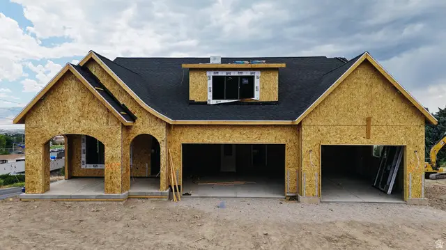 180 S 950 E, Pleasant Grove, UT 84062 - #1