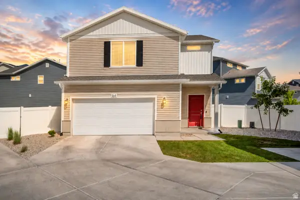 164 E Portico Ln, Saratoga Springs, UT 84045