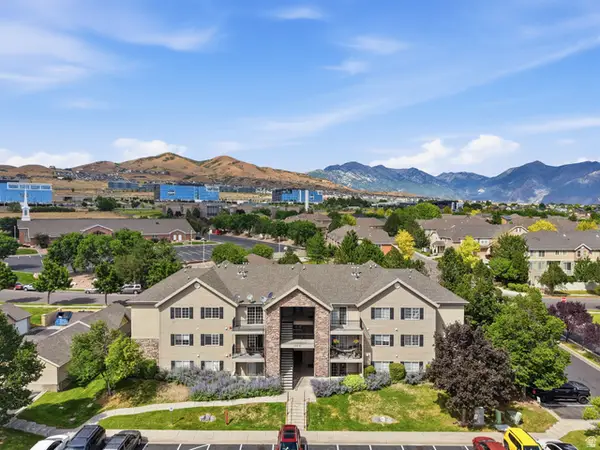 1530 W Westbury Way N #H, Lehi, UT 84043