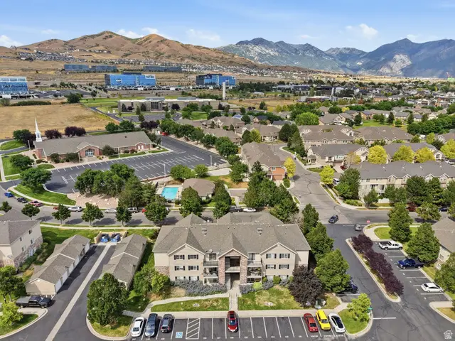 1530 W Westbury Way N #H, Lehi, UT 84043 - #2