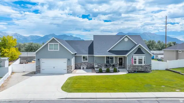826 N Timber Dr, Lehi, UT 84043 - #1