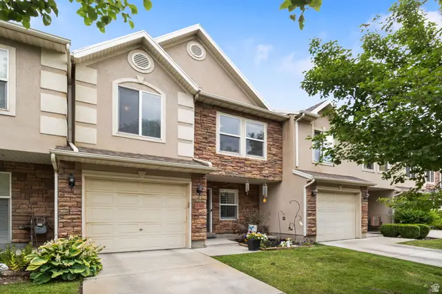 538 W Lochlevan Ln S, Murray, UT 84123 - #2