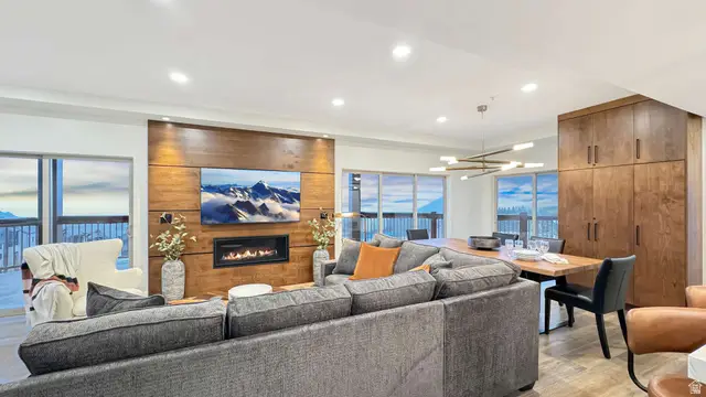 3000 Canyons Resort Dr #4600, Park City, UT 84098 - #1