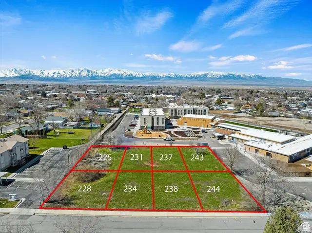 225 N Bristlecone Ct E, Tooele, UT 84074 - #1