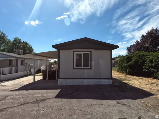 575 N 1350 W, Clearfield, UT 84015 - #1