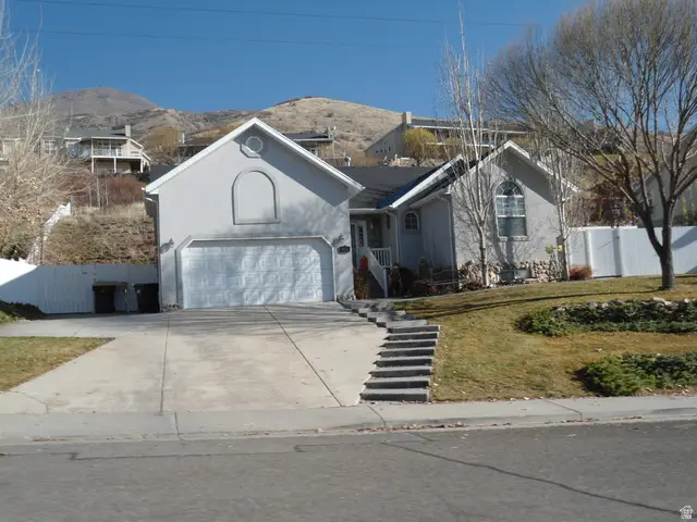 286 N 1130 E, Lindon, UT 84042 - #1