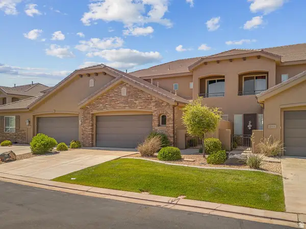 2073 N Coral Ridge Dr, Washington, UT 84780