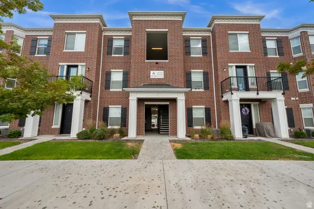 13049 S Cannavale Ln #A304, Herriman, UT 84096 - #1