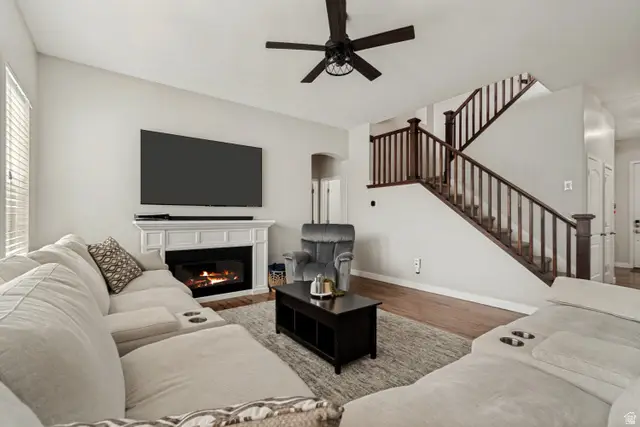 5151 W Burntside Ave S, South Jordan, UT 84009 - #3
