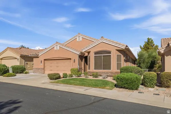 4248 S Megellan Dr, St. George, UT 84790