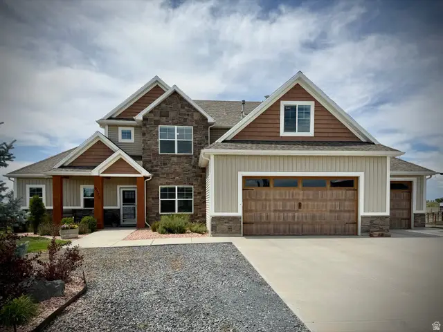 5170 W 1500 N, Plain City, UT 84404 - #1