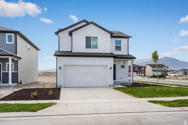 932 E Eden St #1693, Eagle Mountain, UT 84005