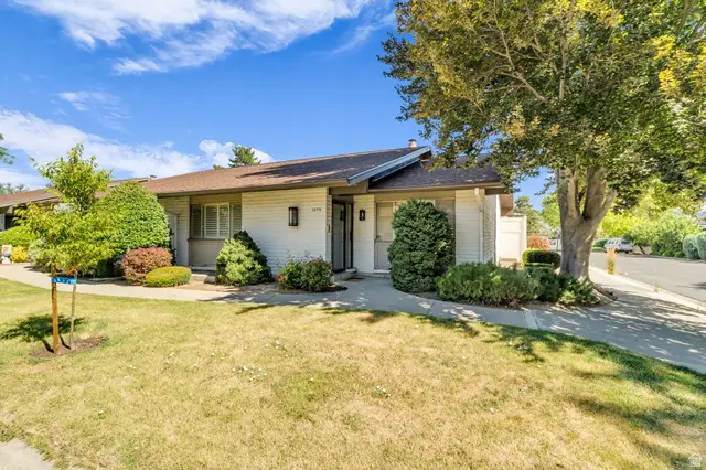 1579 E 5975 S, Salt Lake City, UT 84121 - #2