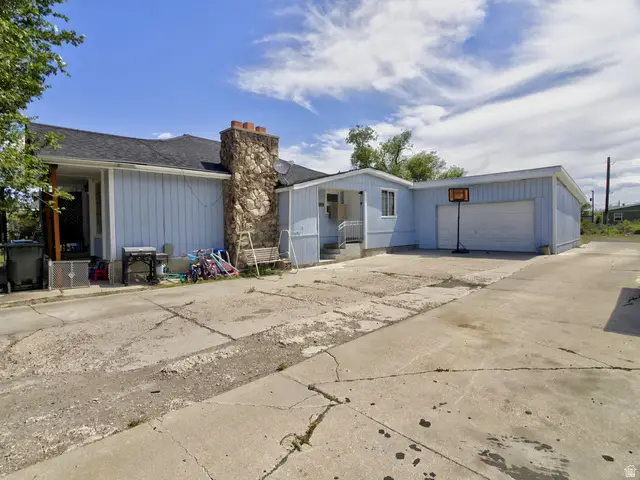 785 S 400 E, Price, UT 84501 - #1