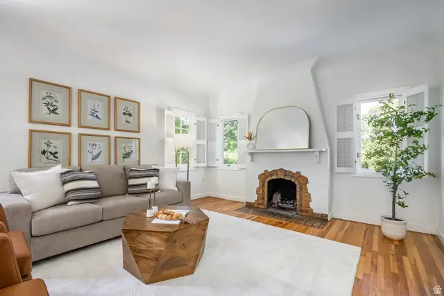 2491 S Alden St, Salt Lake City, UT 84106 - #2