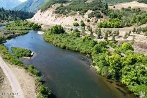 9676 S Old Hwy 189 Hwy W, Heber City, UT 84032